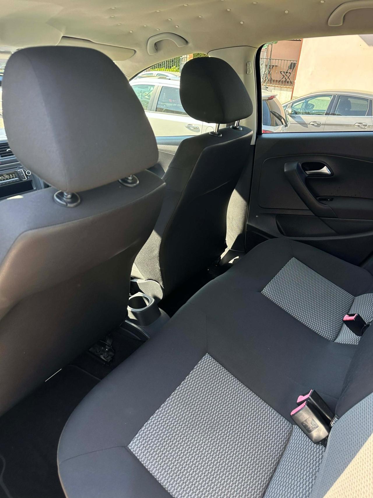 Volkswagen POLO 1.2 TDI 5P TRENDLINE UNICOPR KMCERT GARANZ