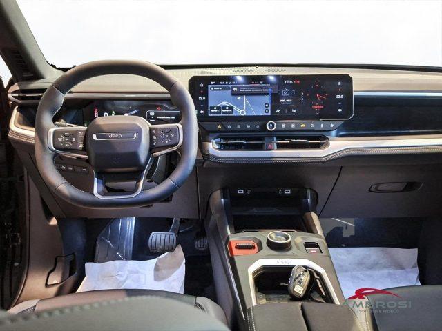 JEEP Compass First Edition 213cv Full Electric FWD Automatico