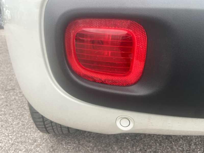 FIAT Panda 1.2 Lounge 69cv