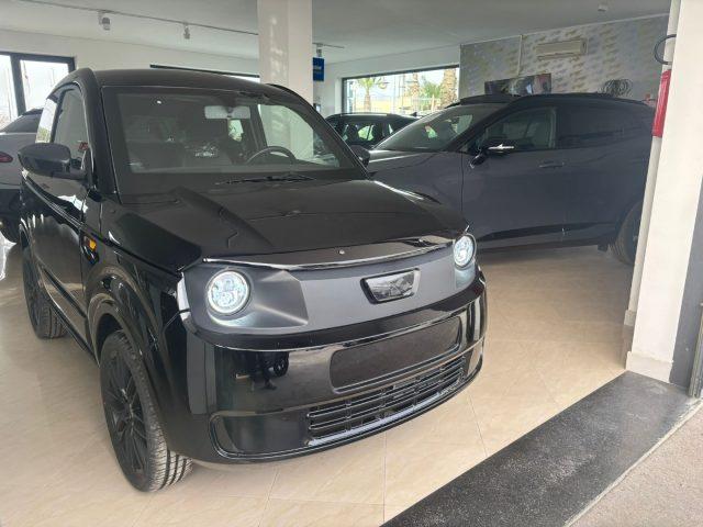 LIGIER Myli MYLI LAB+TOTAL BLACK DA ?135,00 ANT.0 CERCHIO DA16