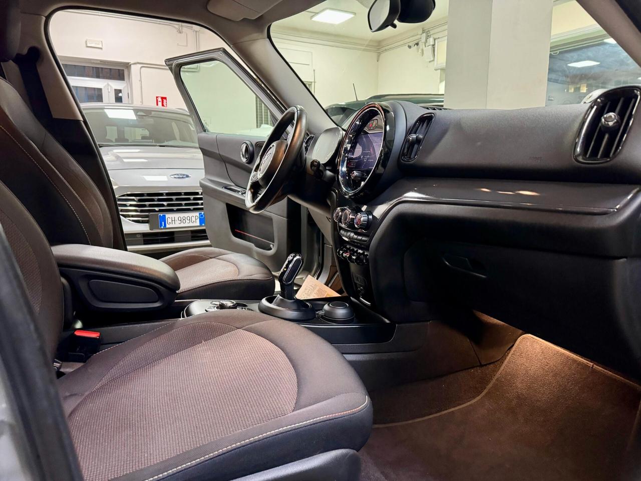 Mini Cooper D Countryman 2.0 150cv Yours 2021