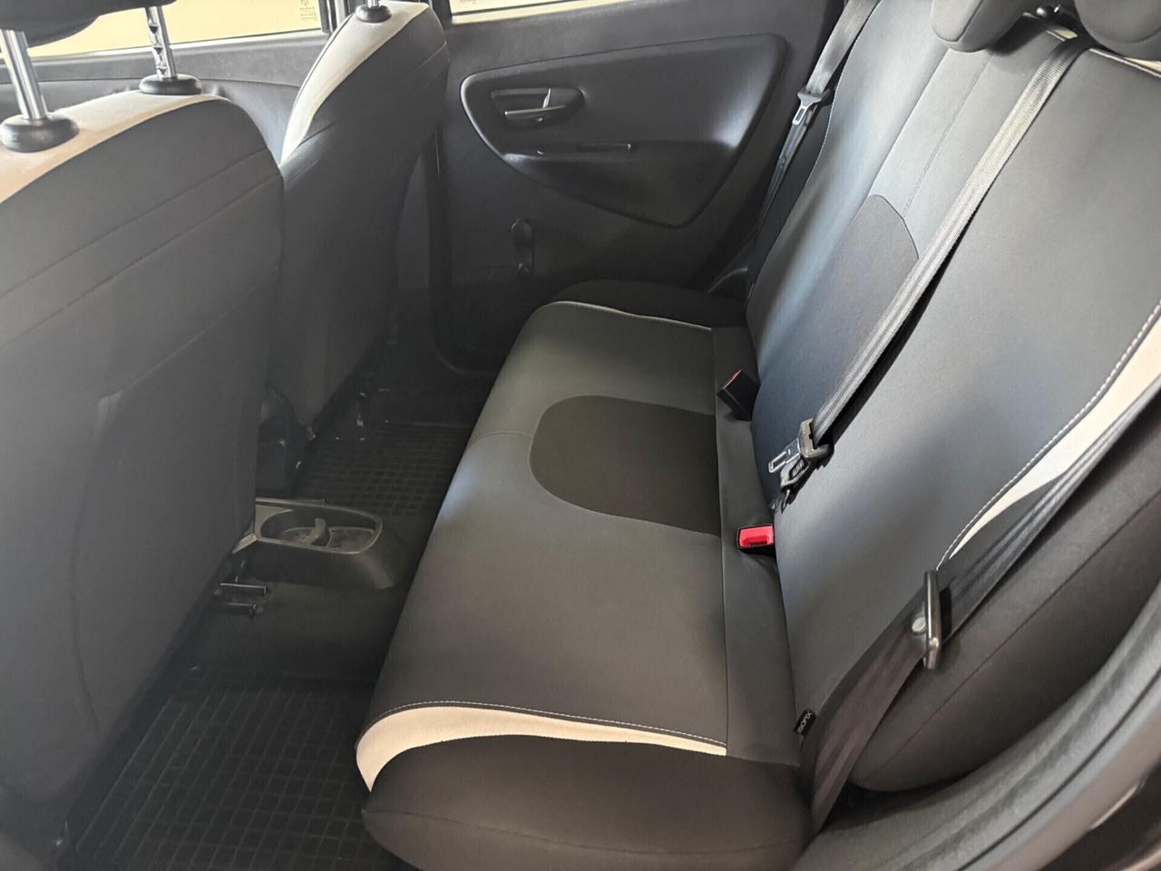 Lancia Ypsilon 1.3 MJT 16V 95 CV 5 porte S&S Platinum