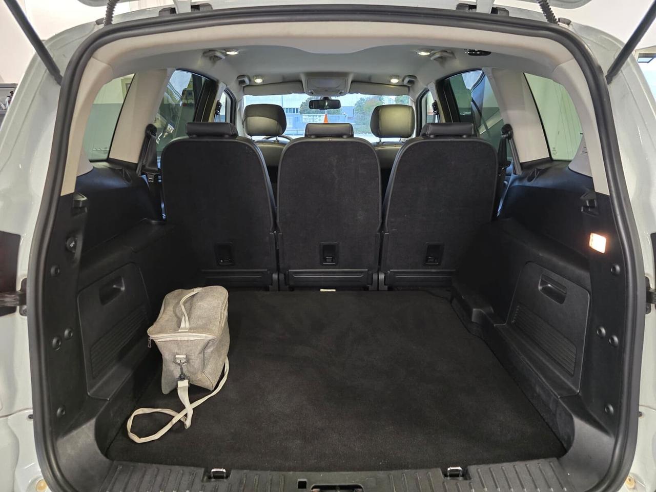 Ford S-Max 2.0 tdci Titanium c/radio 163cv