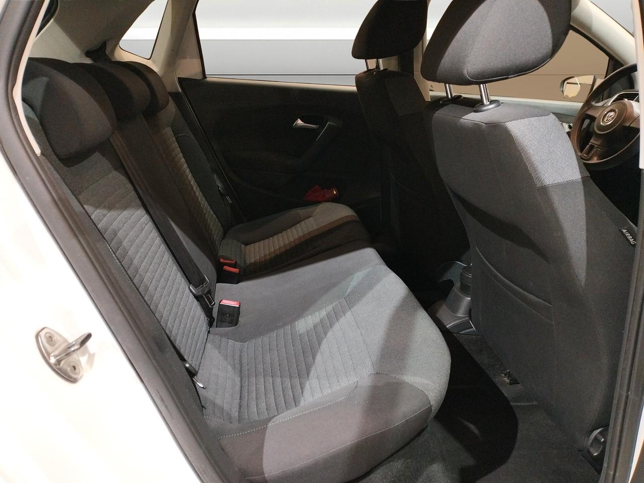 Volkswagen Polo 5p 1.2 tdi Trendline *NEOPATENTATI*