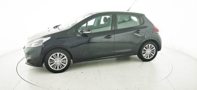 PEUGEOT 208 1° serie PureTech 82 3 porte Active