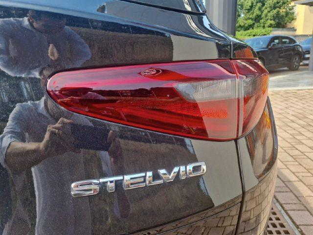 ALFA ROMEO Stelvio MY19 2200 MJT 210CV E6D EXECUTIVE