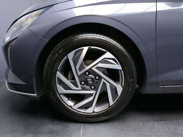 HYUNDAI i20 1.2 MPI 84CV MT Connectline