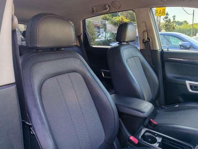 Opel Antara Antara 2011 2.2 cdti Cosmo Plus navi s 4x4