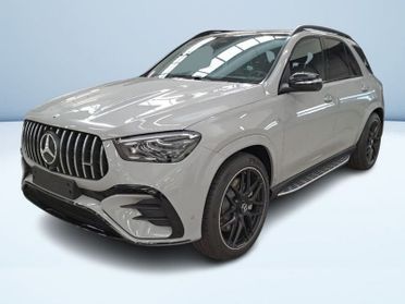 Mercedes-Benz GLE 53 AMG 4Matic+ EQ-Boost AMG Line Premium Plus