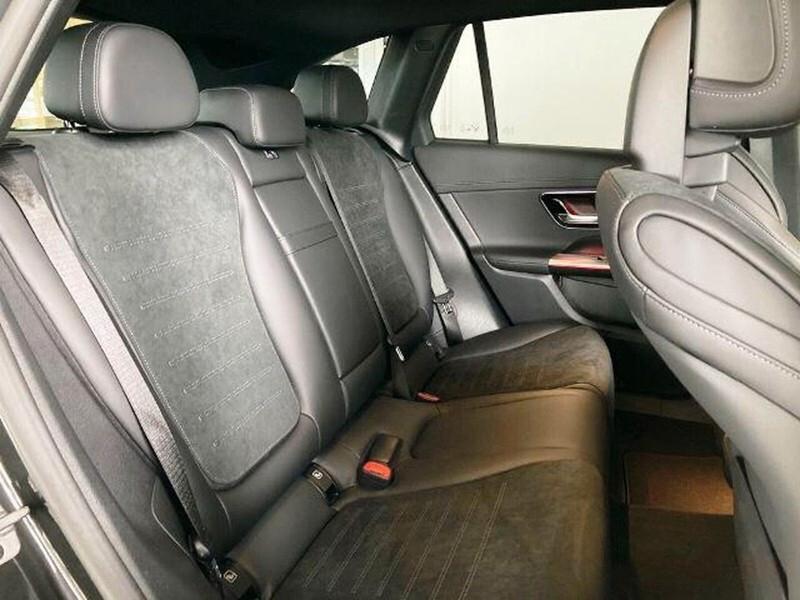 Mercedes-benz GLC 220 d 4Matic Mild Hybrid AMG Premium Plus