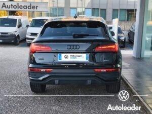 Audi Q5 SPB 40 TDI quattro S tronic line plus