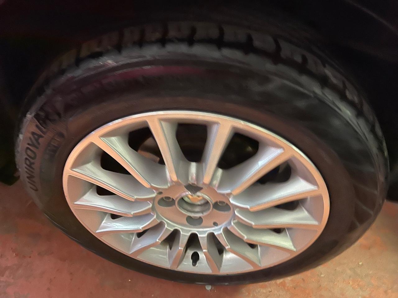 Alfa Romeo MiTo 1.3 JTDm 85 CV S&S Distinctive