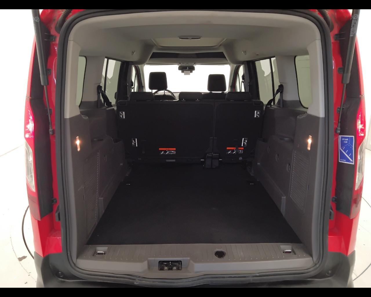 FORD Gran Tourneo Connect II 2018 - Gran Tourneo Connect 1.5 tdci 120cv Active