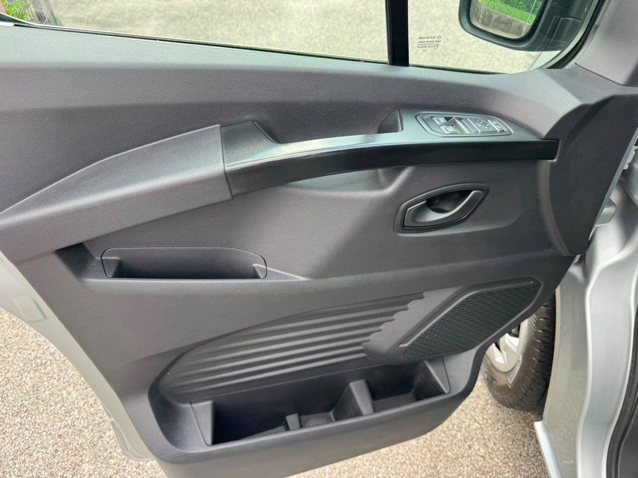 Renault Trafic BluedCi 150CV PL-TN Authentic