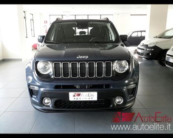 JEEP Renegade Renegade 1.6 Mjt 130 CV Business
