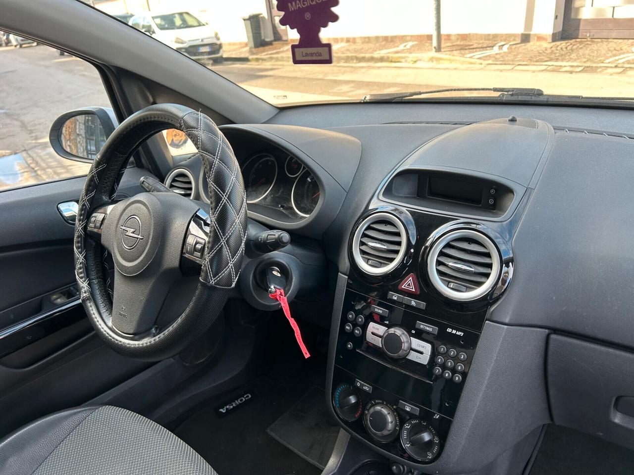 Opel Corsa 1.3 CDTI 90CV 5 porte Cosmo