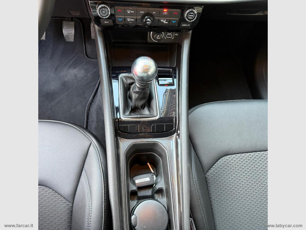 JEEP Compass 1.6 Mjt II 2WD Business