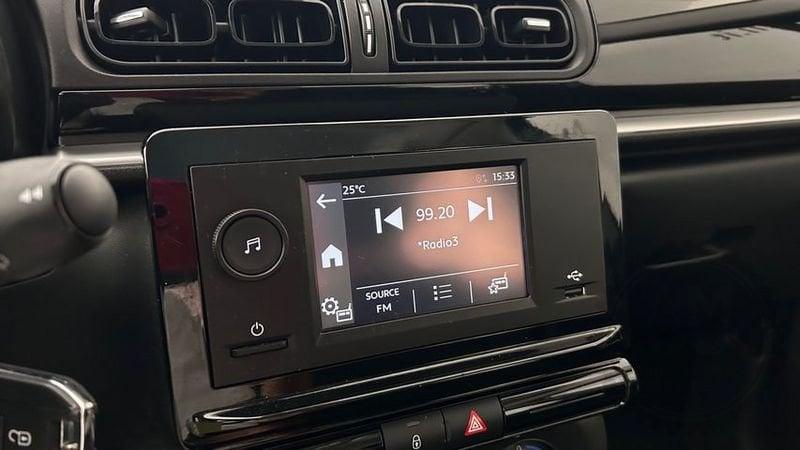 Citroën C3 PureTech 83 S&S You! NEOPAT.