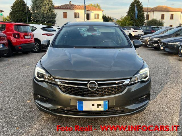 OPEL Astra 1.6 CDTi 110CV S&S Sports Tourer Business