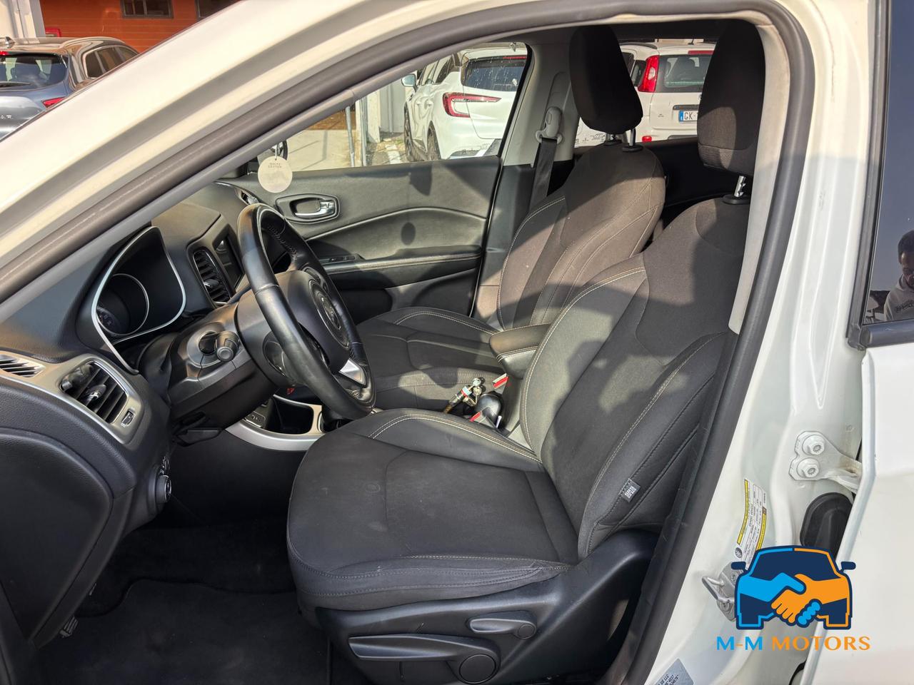 Jeep Compass 1.6 mjt Longitude 2wd 120cv my19