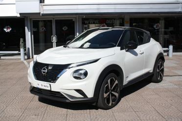 NISSAN Juke 1.6 HEV Tekna