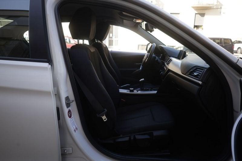 BMW Serie 3 BMW Serie 3 316d 85KW ANNO 2013