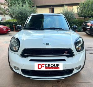 Mini One D Countryman 2.0 Cooper SD ALL4