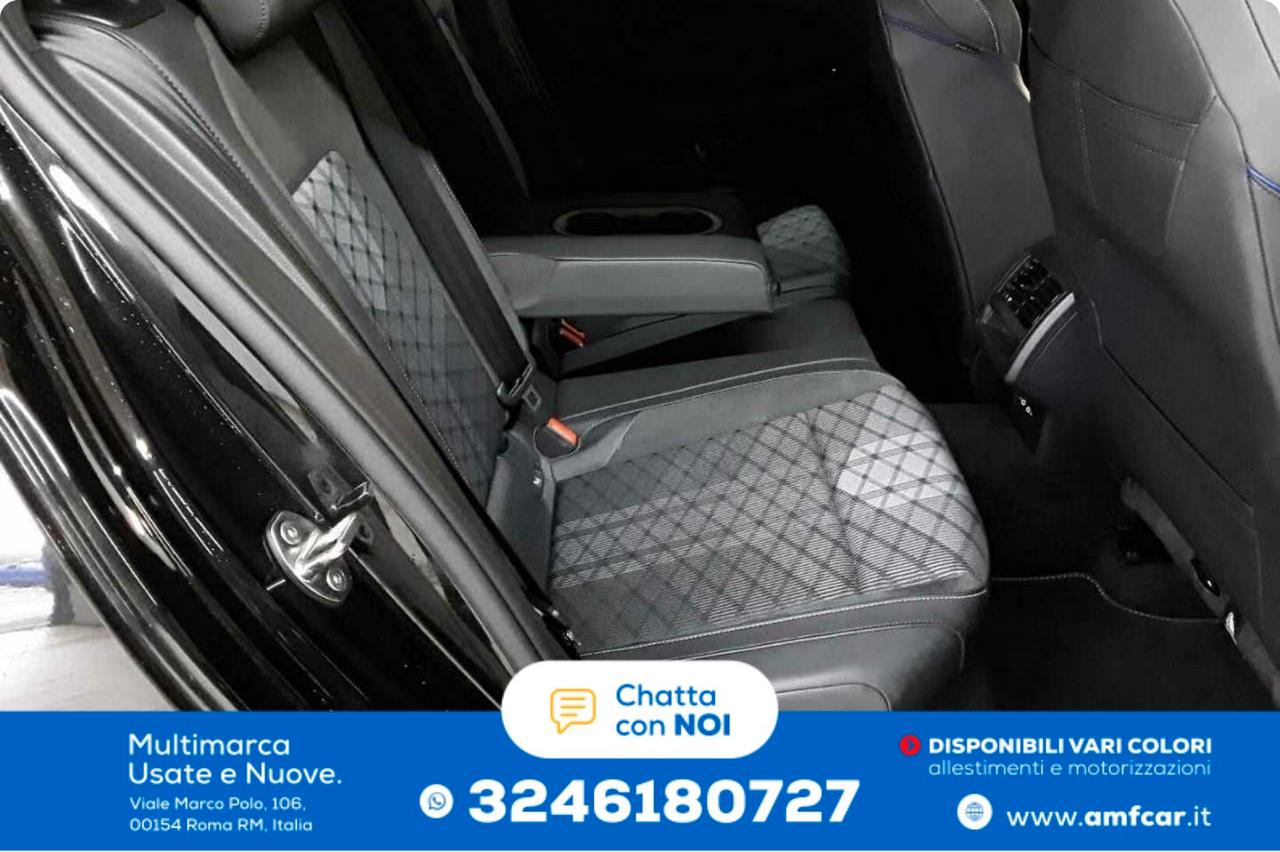 Volkswagen Golf 1.5 TSI 150 CV ACT Edition Plus