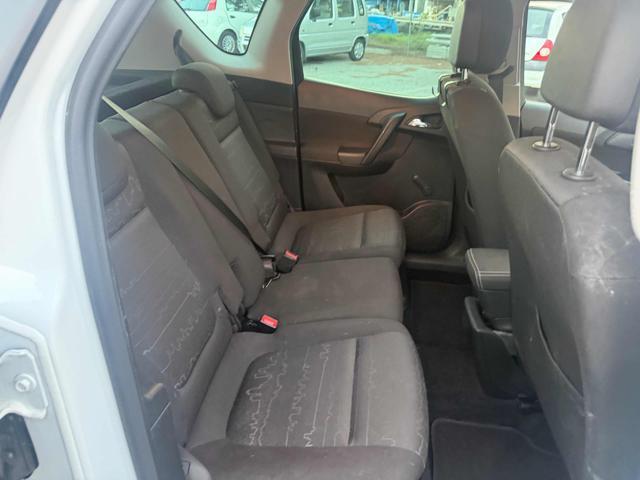 OPEL Meriva 1.3 CDTI 95CV ecoFLEX Cosmo senza lavoro da fare