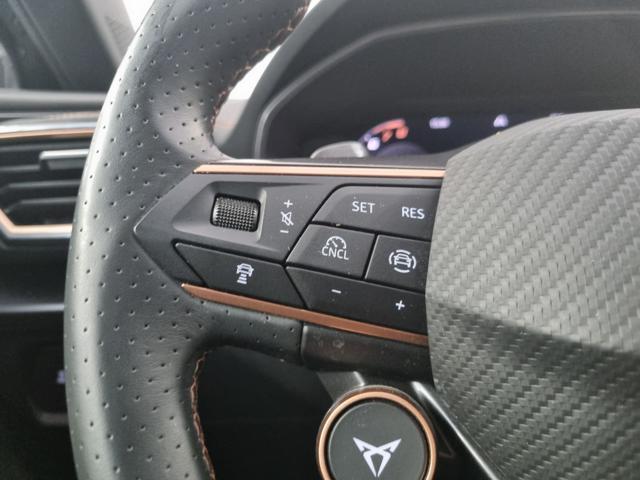 CUPRA Leon 1.5 Hybrid 150 CV DSG