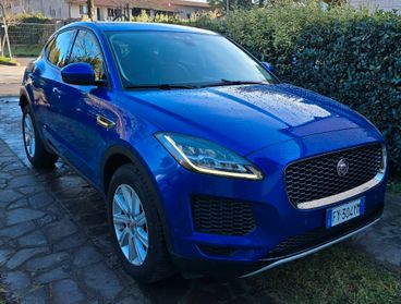 Jaguar E-Pace 2.0D 150 CV AWD aut. SE