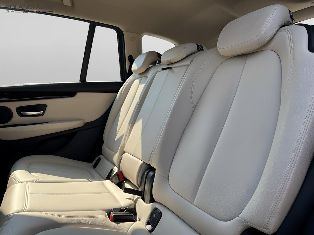 BMW Serie 2 Gran Tourer 218 d Advantage xDrive Steptronic