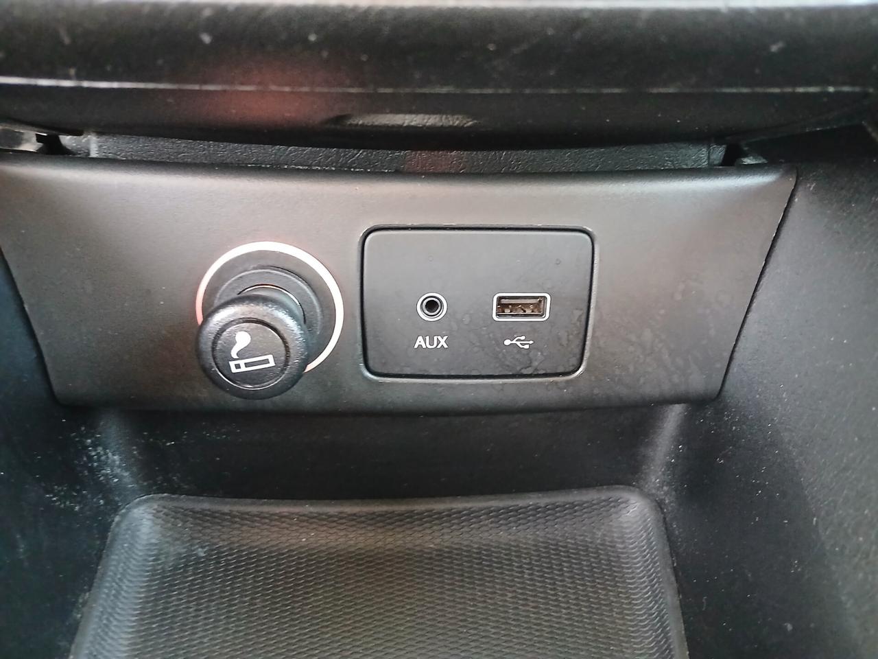Fiat Tipo 1.6 MJET 5P 120CV EASY 2018