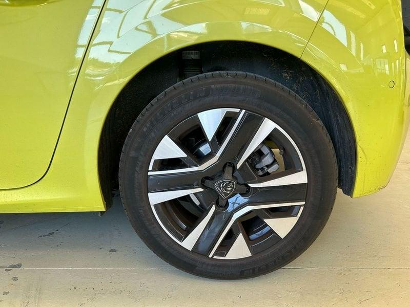 Peugeot 208 PureTech 100 Stop&Start 5 porte Allure - PROMO SIRONIAUTO+