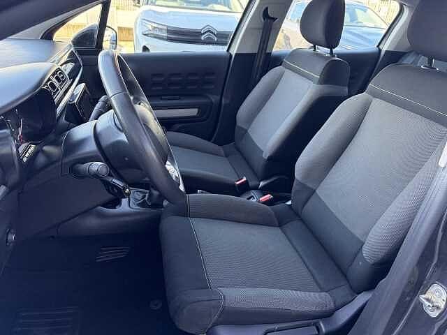 Citroen C3 1.2 PureTech 83 CV Feel Pack