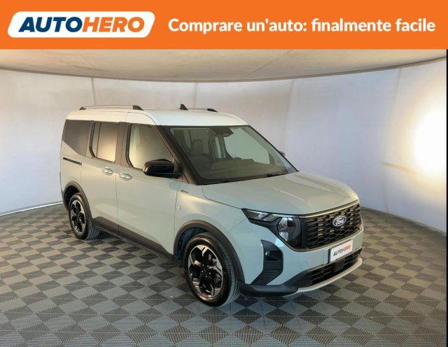 FORD Tourneo Courier 1.0 EcoBoost Active