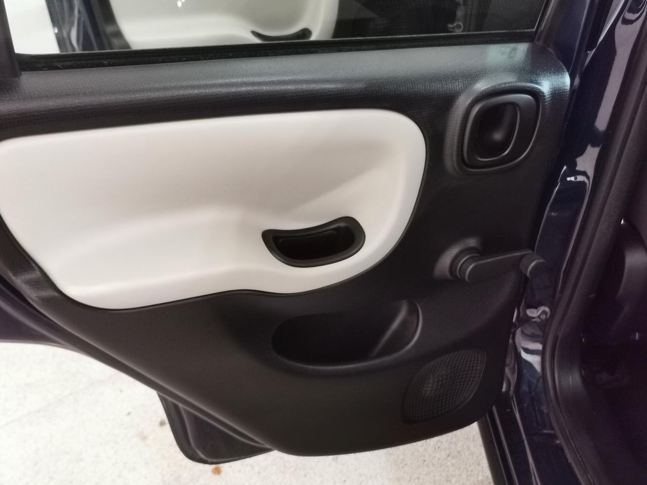 Fiat Panda 1.3 MJT 95 CV S&S 4x4