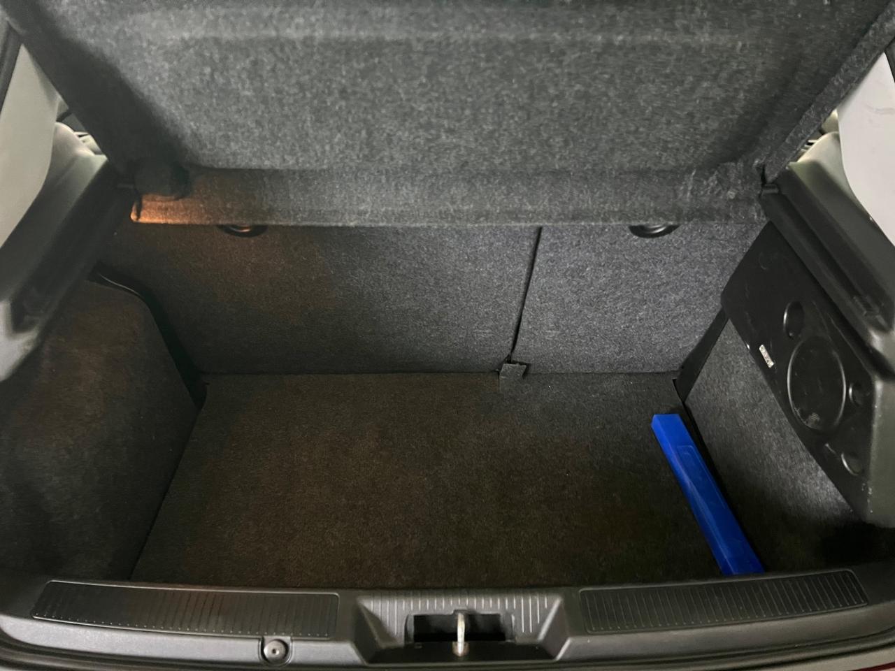 Fiat Punto 1.3 MJT II S&S 85 CV 3 porte ECO Lounge