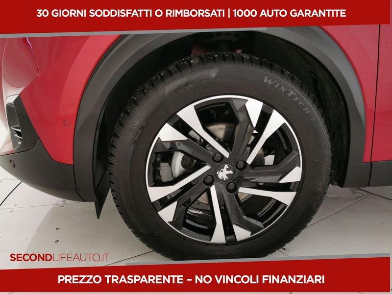 Peugeot 2008 1.5 bluehdi GT s&s 110cv