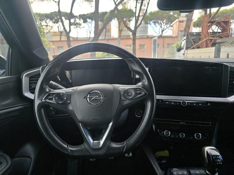 Opel Mokka 1.2 T 136cv Ultimate MT6