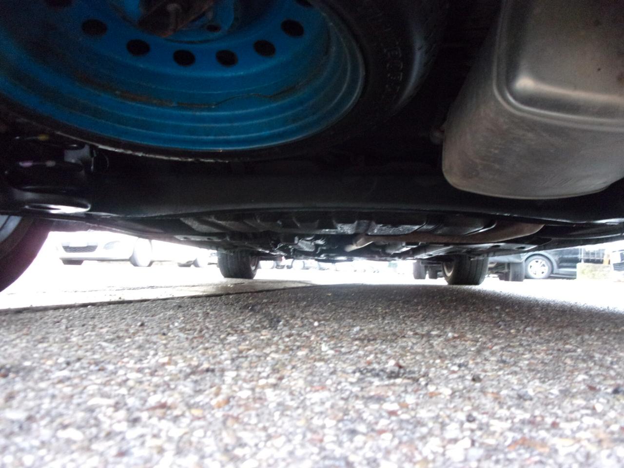 Kia Carens 1.7 CRDi 115 CV Cool ottimo