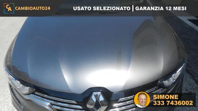 RENAULT Koleos dCi 130CV Energy Intens