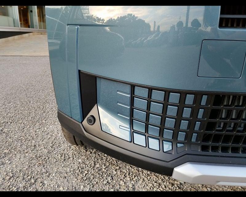 FIAT Grande Panda Hybrid Hybrid La Prima