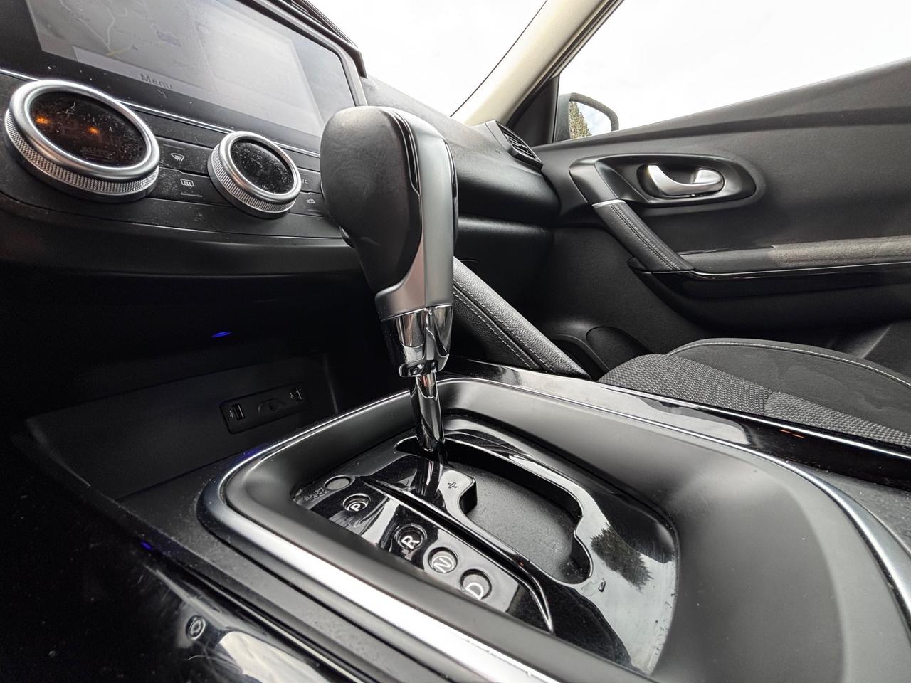 Renault Kadjar Blue dCi 8V 115CV Business