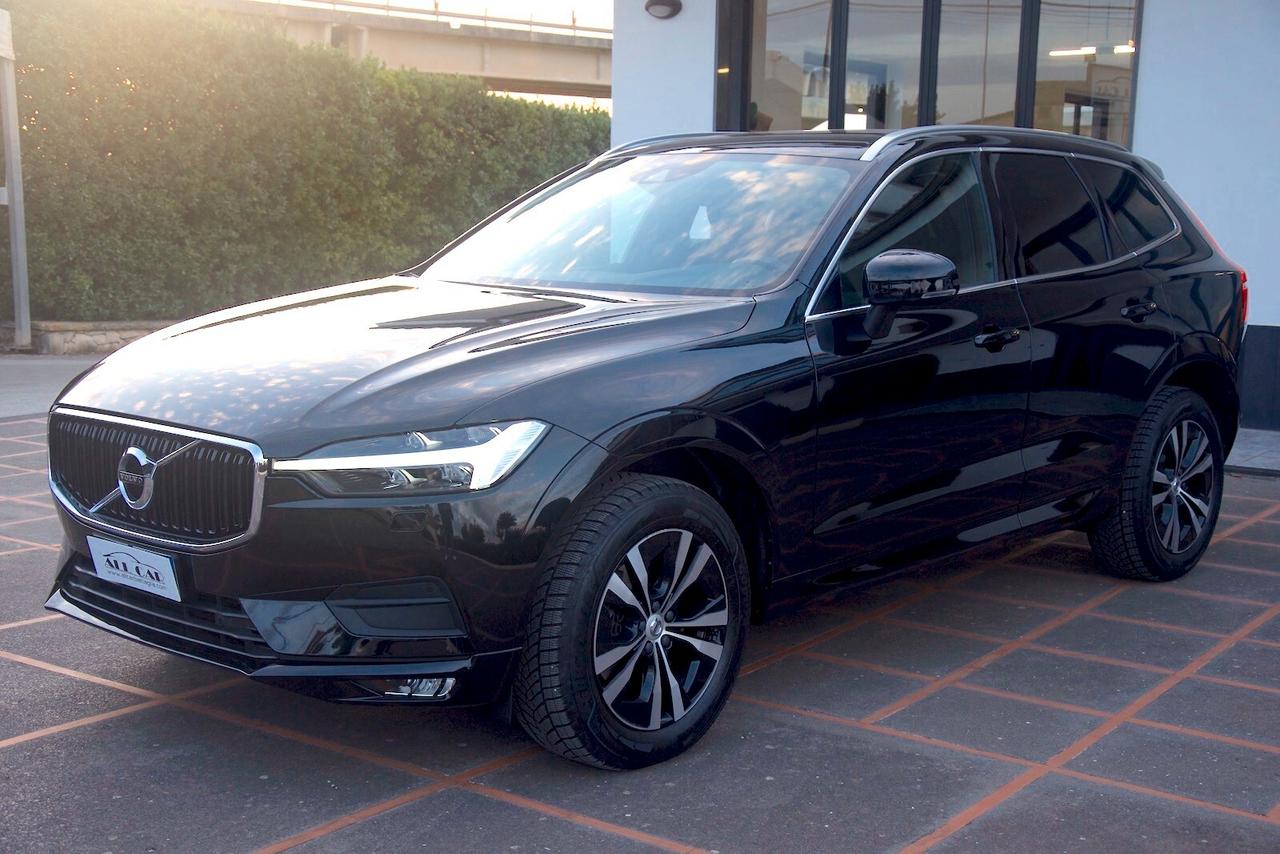 Volvo XC60 B4 Diesel 197cv Aut. Momentum