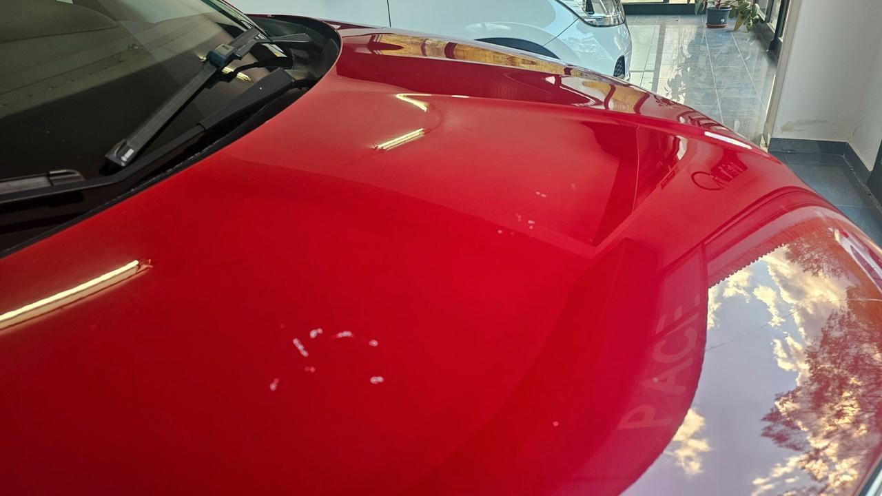 Fiat 500X 1.6 MultiJet 120 CV DCT Business