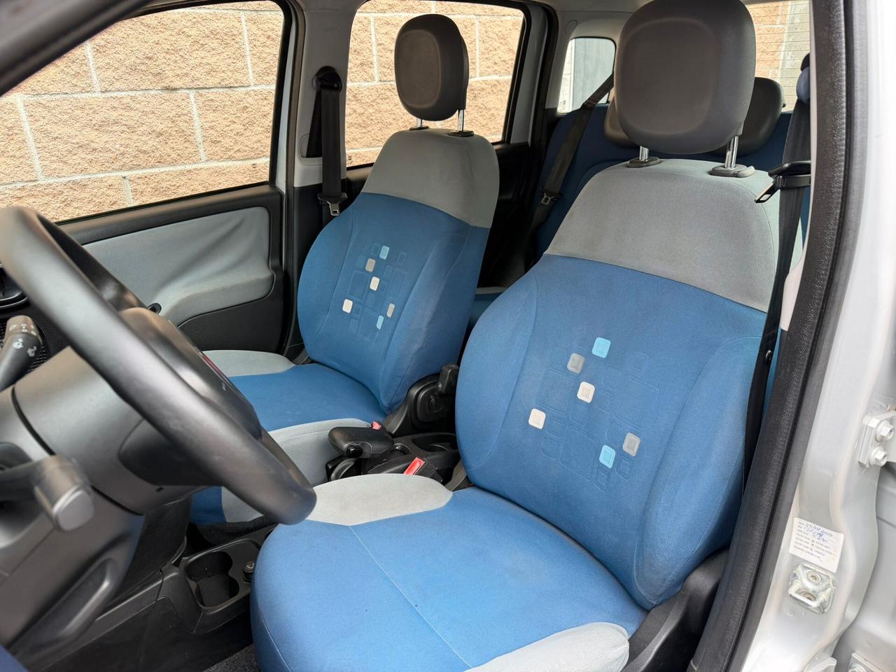 Fiat Panda 1.3 MJT S&S Lounge