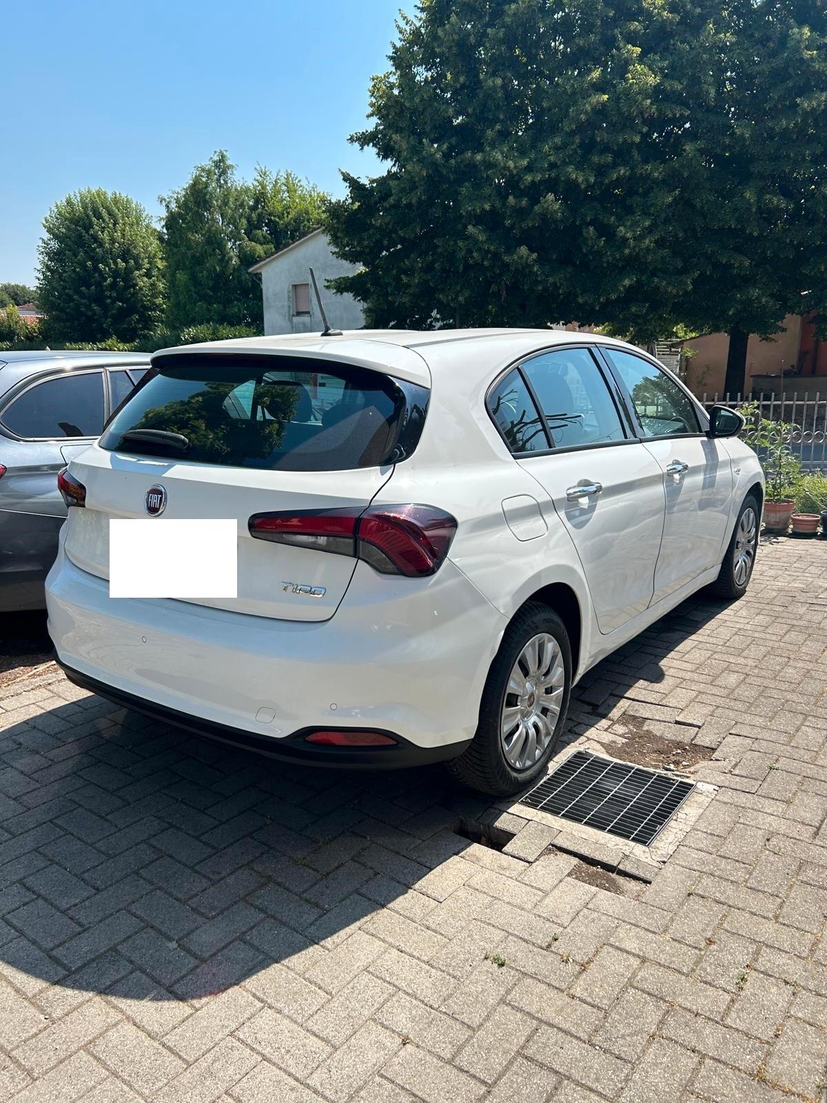 Fiat Tipo 1.3 Mjt S&S 5 porte Sport OK NEO PATENTATI