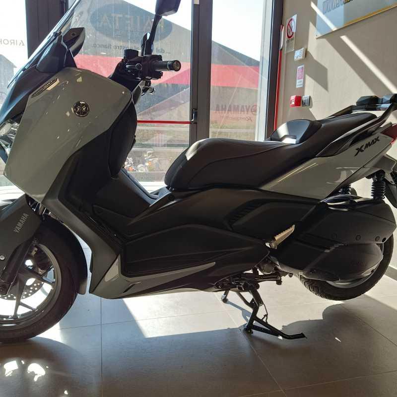 Yamaha X-Max 300 Tech Max+ - 2026