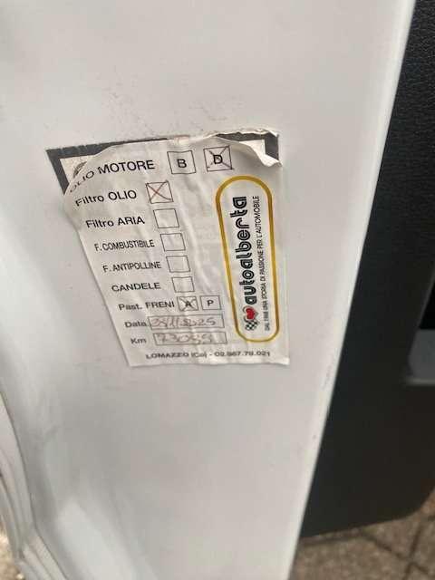 Fiat Talento 2.0 MTJ 120 CV CON ALLESTIMENTO SPECIALE